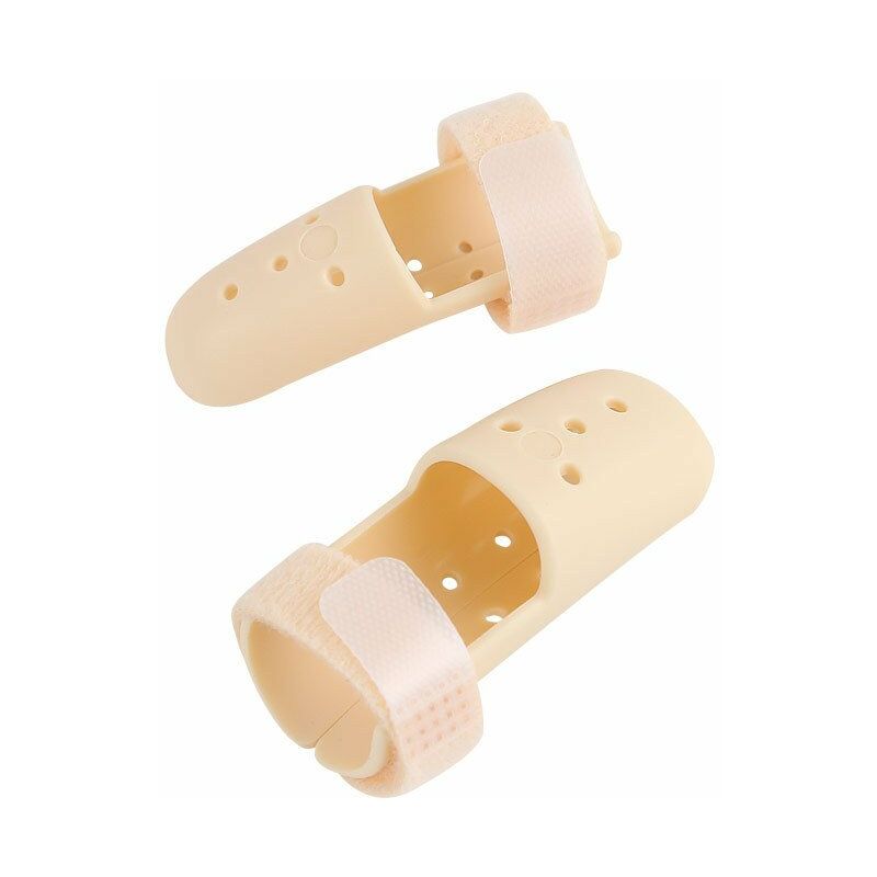 Regalo - Stecca per dita, 6 pezzi stabilizzatore