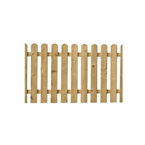 STECCATO RETTA FISSO CM.180X100