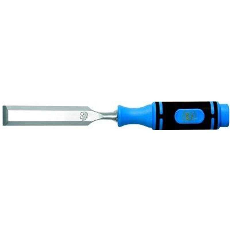 Image of N Stechbeitel 2K-Heft 14 mm 1008 - Kirsche