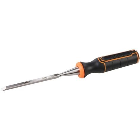 Stechbeitel 6mm TWC6 triton