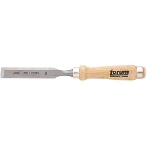 Stechbeitel Holzheft 35mm FORUM