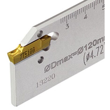 Stechschwert TGB 26-2S