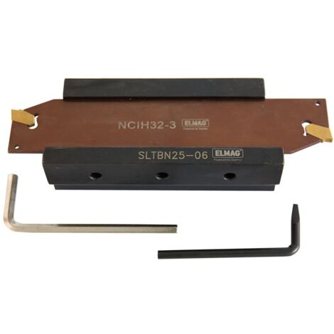 Stechwerkzeugsortiment 20mm