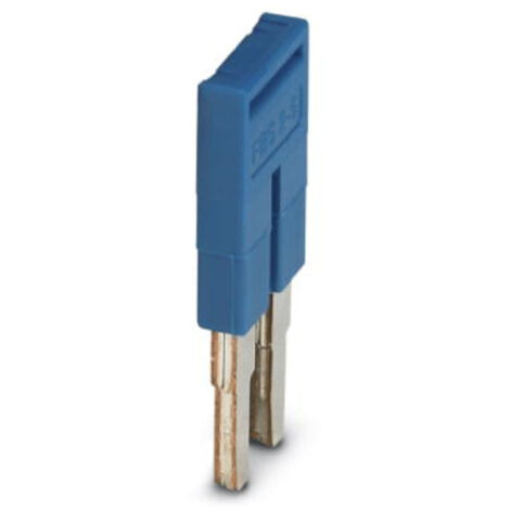 Steckbrücke blau PHOENIX CONTACT FBS25BU