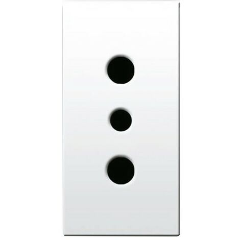 Steckdose Ave Domus Sistema 44 10A 441006TS