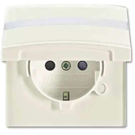 Steckdose busch-jaeger 2064-0-0299 IP44 16 A