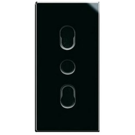 Steckdose Bypass der Ave-Life-System 44 10/16A 442006/15TS