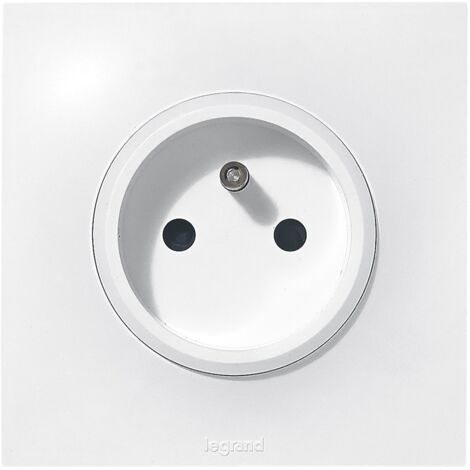 Steckdosen Neptune 2p+t - Legrand