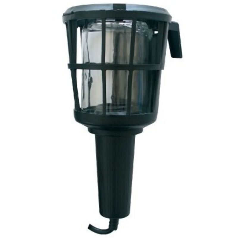 Steckdosenleuchte 60 Watt - Dhome