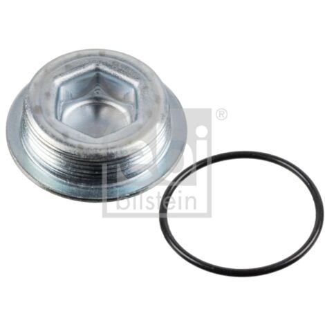 STECKER 38554 FEBI