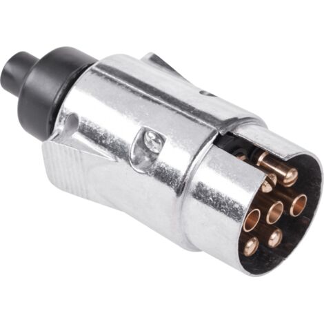 Stecker für Autoanhänger