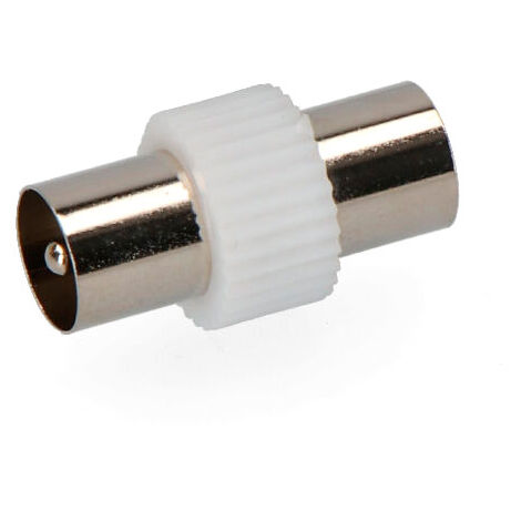 Stecker-Stecker-Verschraubung, 95mm, verpackt  Erodiermaschine E50022