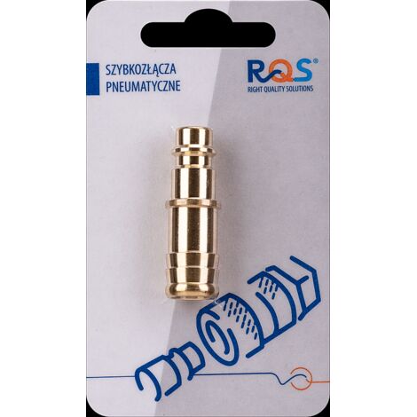 STECKER TYP 26 13 MM RQS - REC 26SFTF13