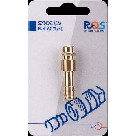 STECKERTYP 26 9 MM RQS - REC 26SFTF09