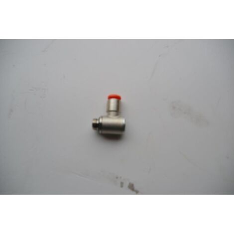 Steckfitting L MW 6x1/8" R15