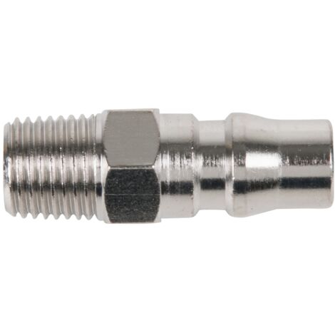 Stecknippel AG 1/4", IRC 06
