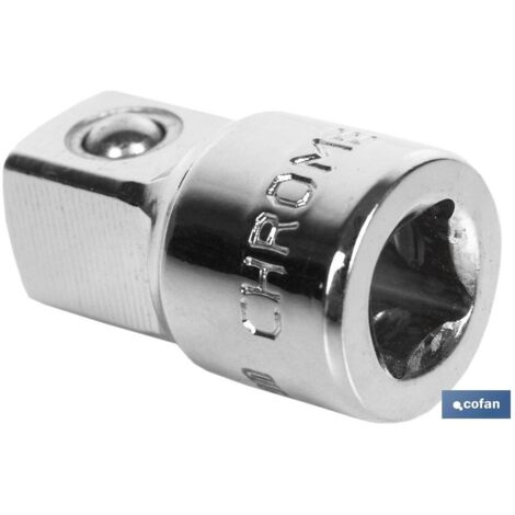 COFAN Weiße E27-Wandlampenfassung