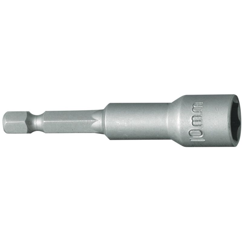 Projahn Stecknuss Bit L65 mm mit Dauermagnet 3/8