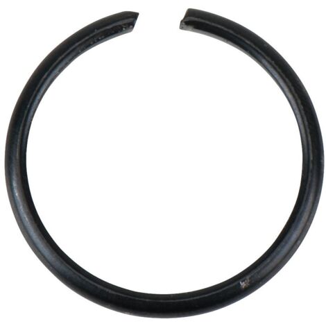 Stecknusshaltering 1"