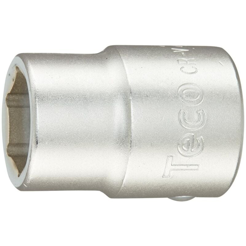 6kant Steckschlüssel-Einsatz 3/4' 36mm - Fortis