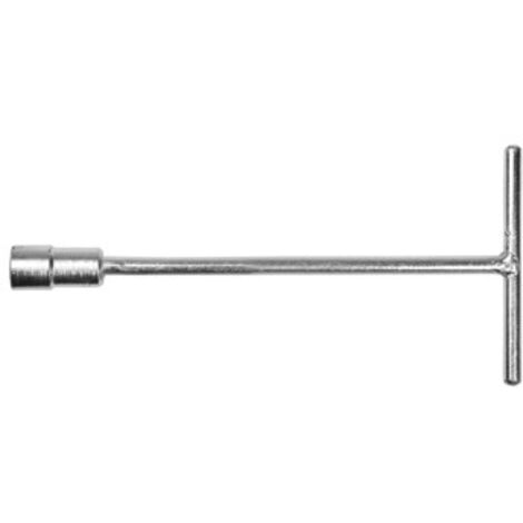 Steckschlüssel 13x200mm - solide, langlebig