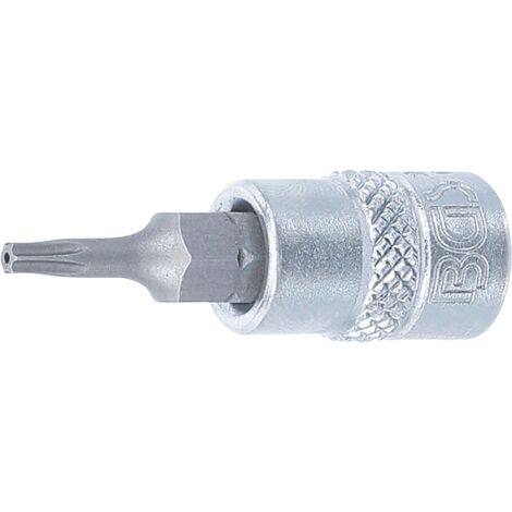 Steckschlüssel bgs-technic 2364 Torx T9 38 mm