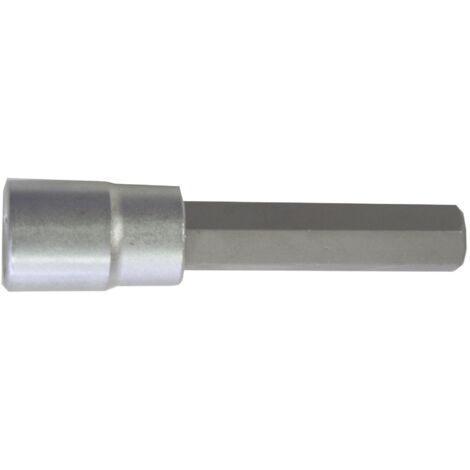 Steckschlüssel-Einsatz 1/2 12 mm Innensechskant Ratschen & Steckschlüssel