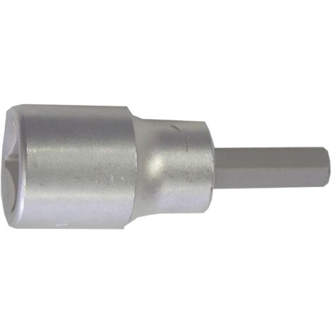 Steckschlüssel-Einsatz 1/2 8 mm Innensechskant Ratschen & Steckschlüssel