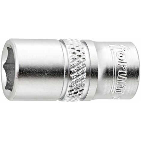 Steckschlüssel-Einsatz 1/4" 5,5mm FORUM