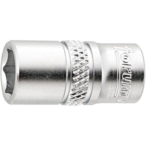 Steckschlüssel-Einsatz 1/4" 7 mm FORUM