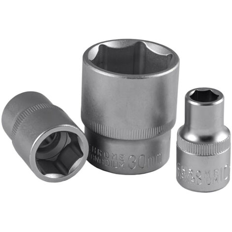 Steckschlüssel jbm 21mm hohe Festigkeit korrosionsbeständig