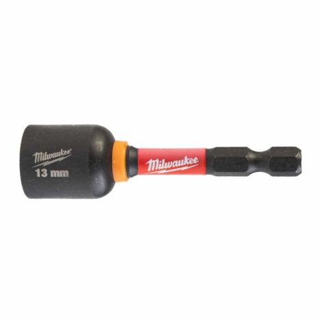 Steckschlüssel Milwaukee 4932492443 magnetisch 13 mm