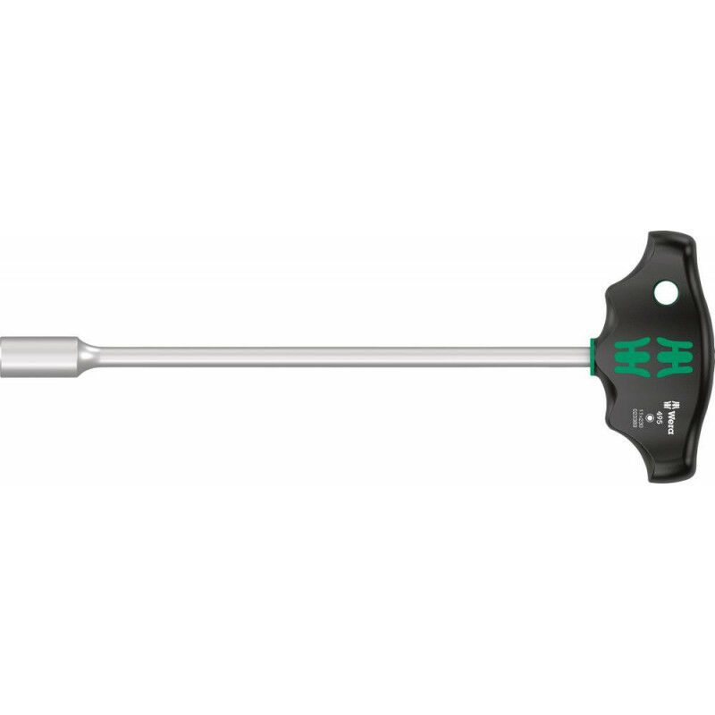 

Destornillador Hexagonal Con El Lado T-6-Griff 11X230Mm Wera