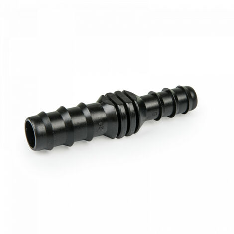 Steckverbinder 16 mm / 12 mm