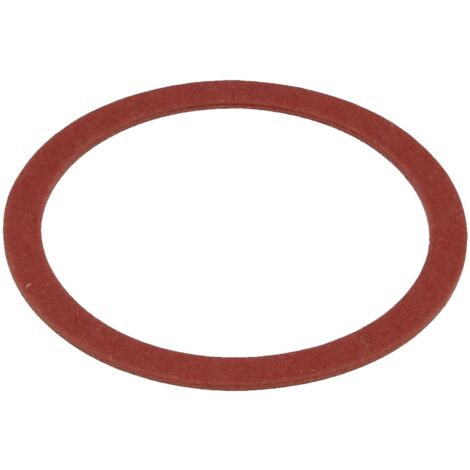 STEDO Fiber-Ring 1 1/2 Zoll (49 x 58 x 2,0 mm) für Hahnoberteile