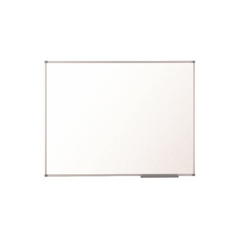Steel 1200X900 Magnetic Whiteboard - NB50489