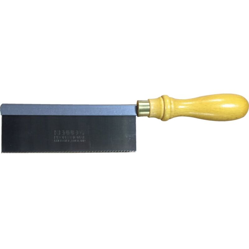 Kennedy - 8' Steel Back Gents Saw