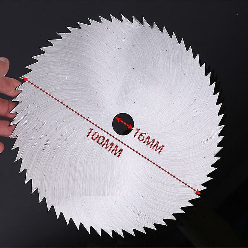 Dt1941 Construction Cordless Circular Saw Blade 184 X 30Mm X 18T