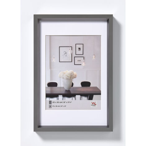 Steel Style Kst.Rahmen 018X024 STAHL