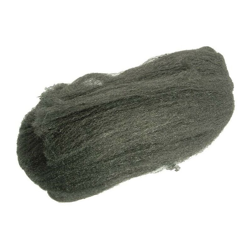 Faithfull - Steel Wool Medium 200g FAIASW12M