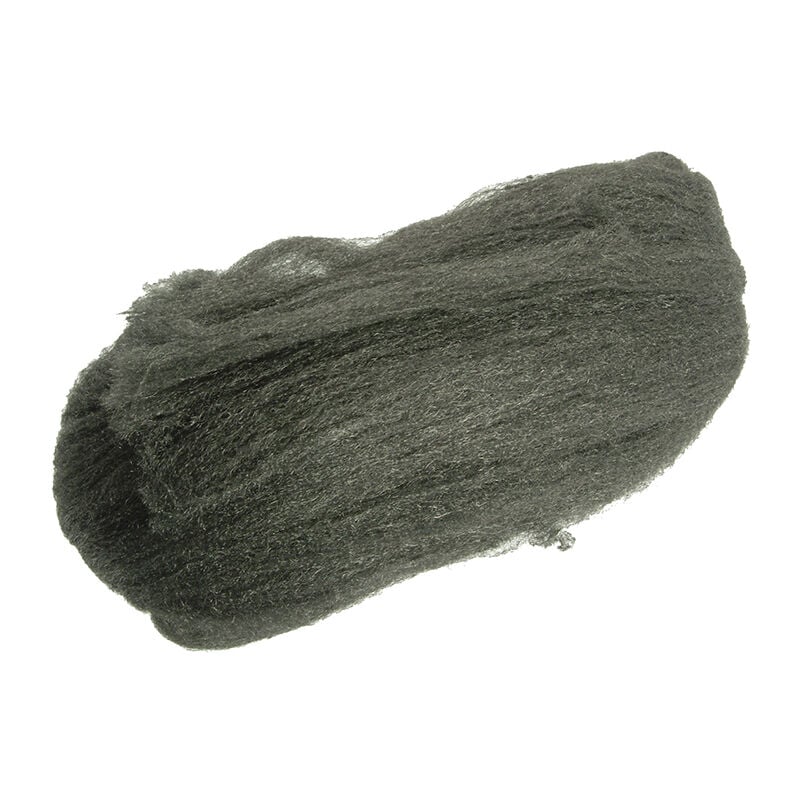 Faithfull - Steel Wool Super Fine 0000 450g FAIASW1OOOO