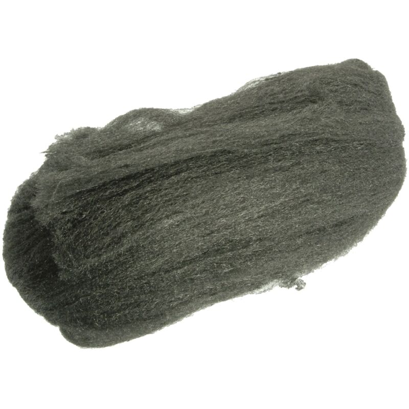 Faithfull Steel Wool 0000 Super Fine 450g FAIASW1OOOO