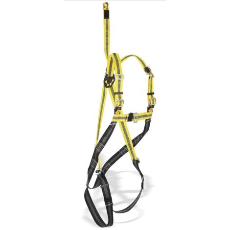 STEELPRO ARNES ANTICAIDAS DORSAL PROLONGADOR EN361 1888ABF2