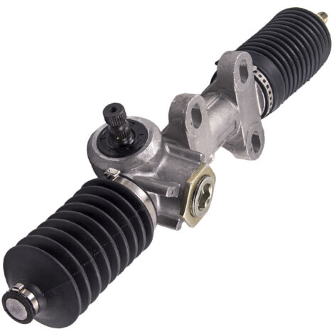 Steering Gear Box Assembly for Club Car Golf Carts 1984-2004 1012452 103601501