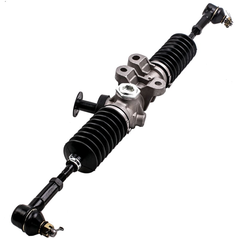Steering rack for ezgo golf cart rxv gas electric boîte de direction 2008 2009