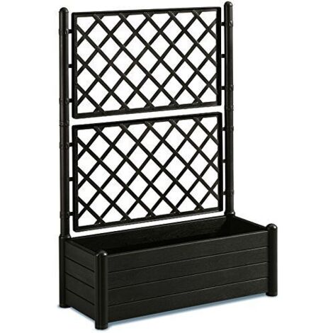 Stefanplast 80036 Blumenkübel