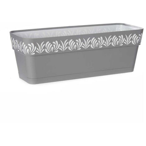 STEFANPLAST Balconetta Opera Gaia 50cm Stone Grey