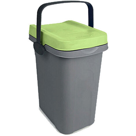 STEFANPLAST Home Eco System 7lt Verde
