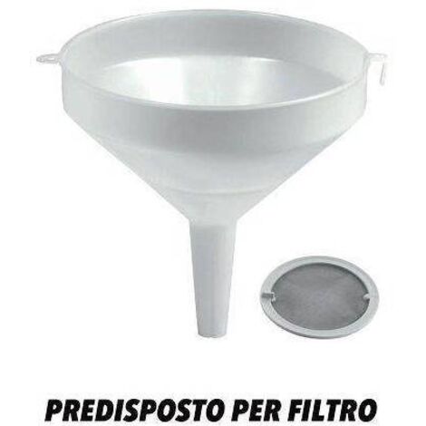 Stefanplast IMBUTO BIANCO Ø cm. 30 10 PZ
