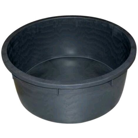 STEFANPLAST Mastellone 130lt Nero